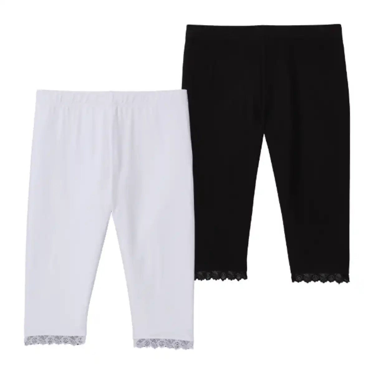 Bild 3 von UP2FASHION Radlerhosen / Capri-Leggings