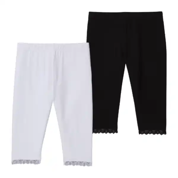 Bild 3 von UP2FASHION Radlerhosen / Capri-Leggings