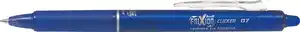 FriXion Frixion Clicker Kuli, blau