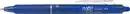 Bild 1 von FriXion Frixion Clicker Kuli, blau