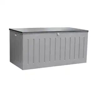 BELLAVISTA Auflagen-/Kissenbox BxHxT: 160 x 76 x 78 cm, 830L