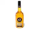 Bild 1 von Licor 43 Original Cuarenta y tres 31% Vol