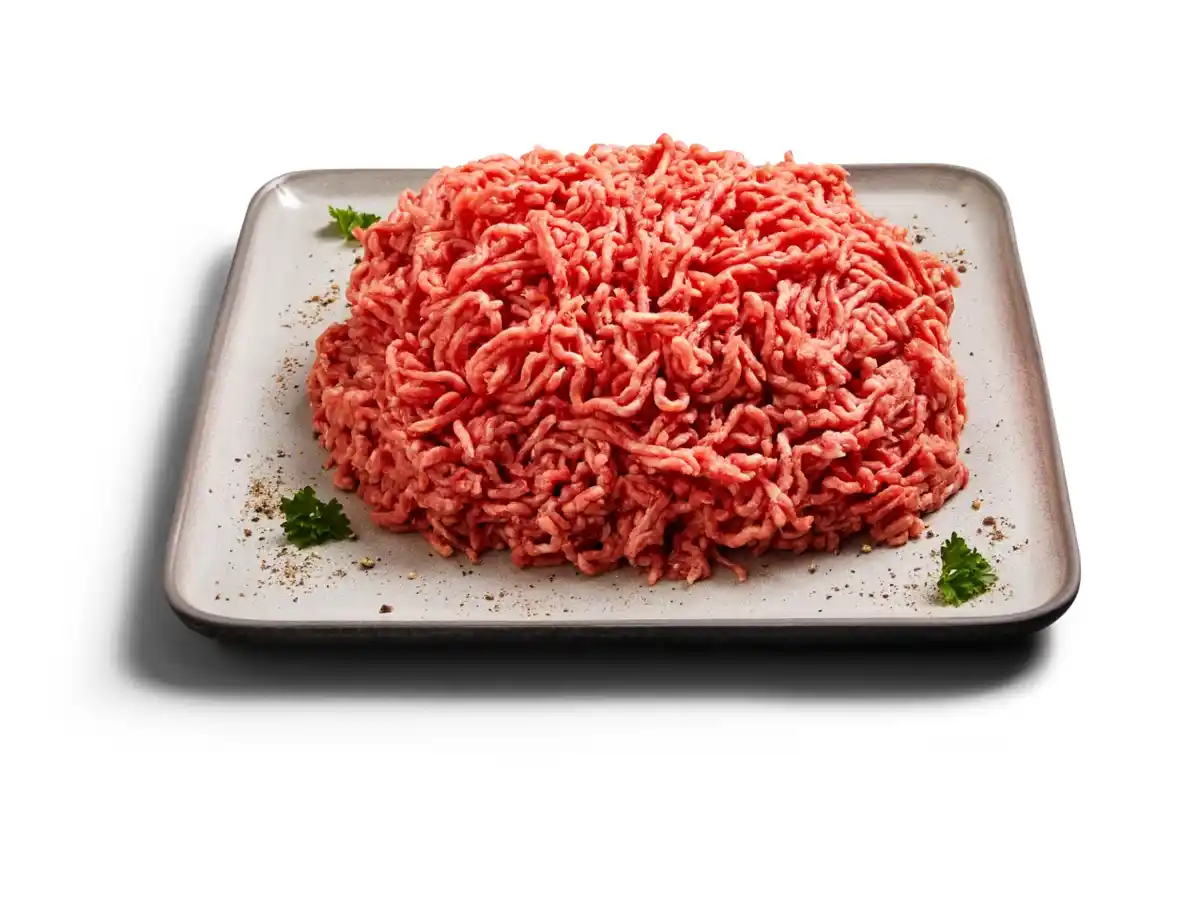 Bild 1 von XXL Metzgerfrisch Frisches Hackfleisch gemischt