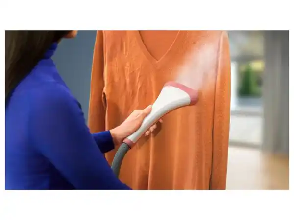 Bild 3 von PHILIPS Stand-Dampfglätter »1000 Series STH1020/40«, mit integriertem Zubehör