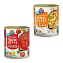 Bild 1 von SPEISEZEIT Leichte Suppe 800ml
