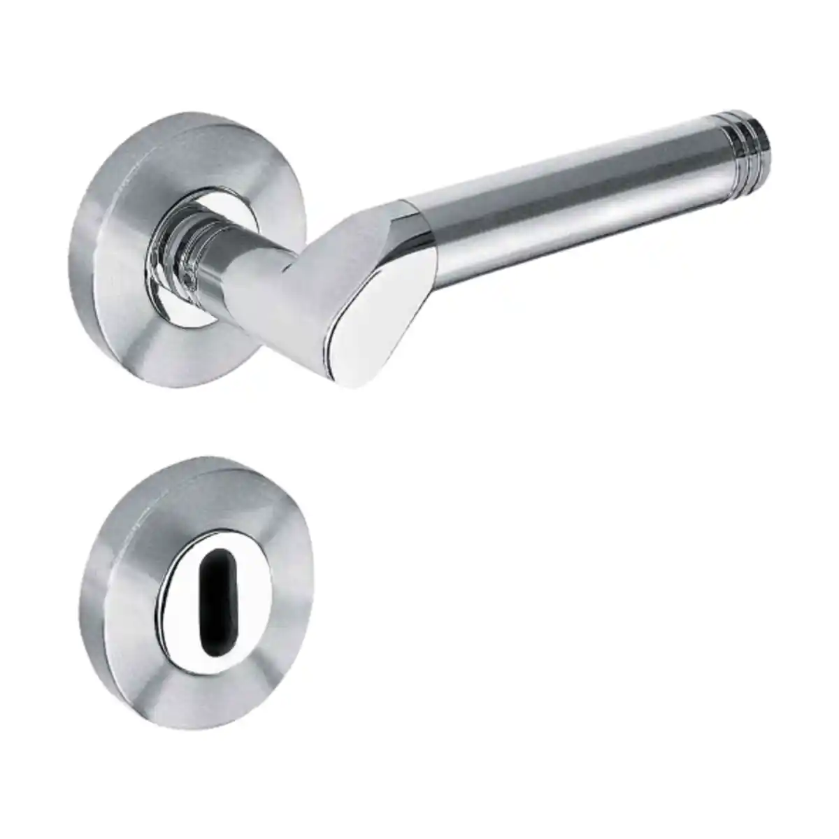 Bild 2 von HOME CREATION Türdrücker-Garnitur