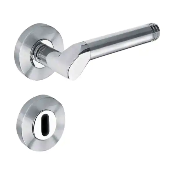 Bild 2 von HOME CREATION Türdrücker-Garnitur