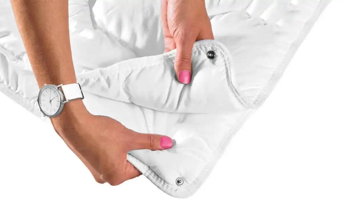 Bild 1 von Vier-Jahreszeiten-Bett ca. 135 x 200 cm