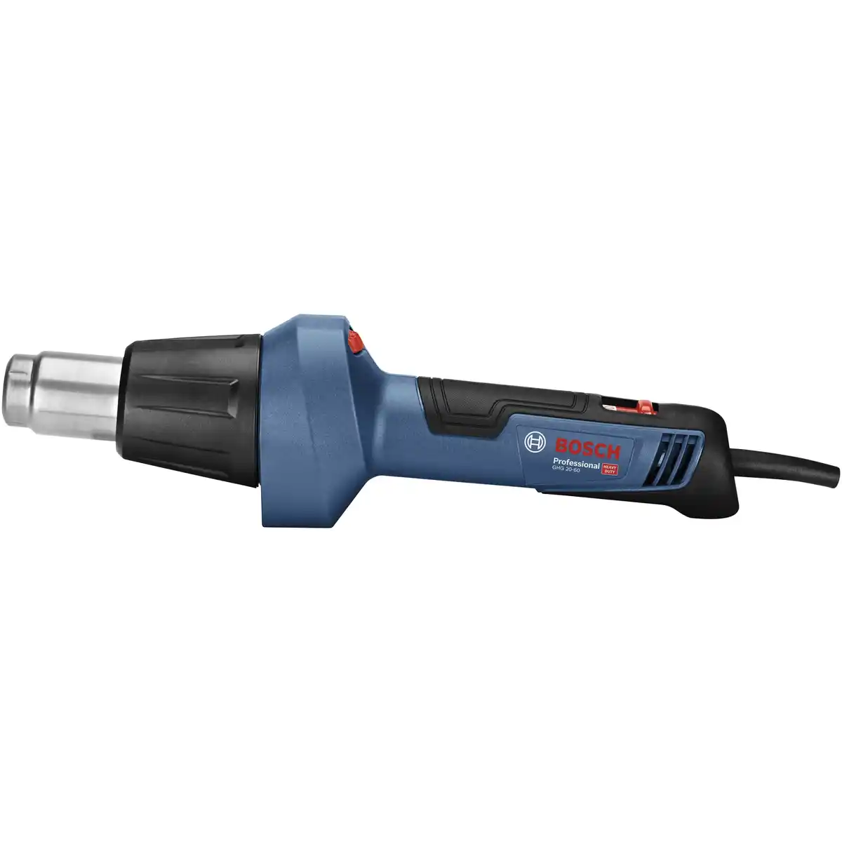 Bild 3 von BOSCH PROFESSIONAL Heißluftpistole »GHG 20-60«, 2000 W, 9 Temperaturstufen
