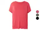 Bild 1 von esmara® T-Shirt, mit Rundhalsausschnitt