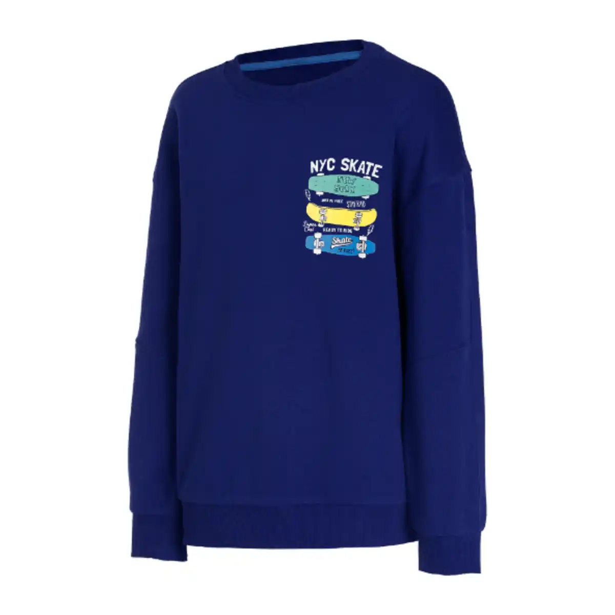 Bild 3 von L&D Sweatshirt