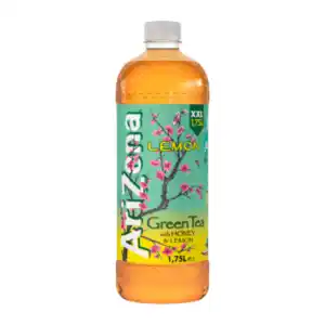 ARIZONA Eistee Grüner Tee Zitrone 1,75L