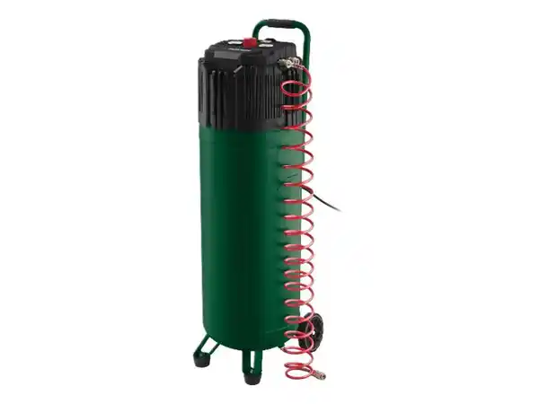 Bild 1 von PARKSIDE® Vertikaler Kompressor »PVKO 50 C3«, 1500 W