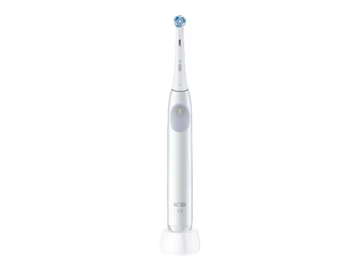 Bild 1 von Oral-B iO Simply Clean Ocean Blue Elektrische Zahnbürste IO2