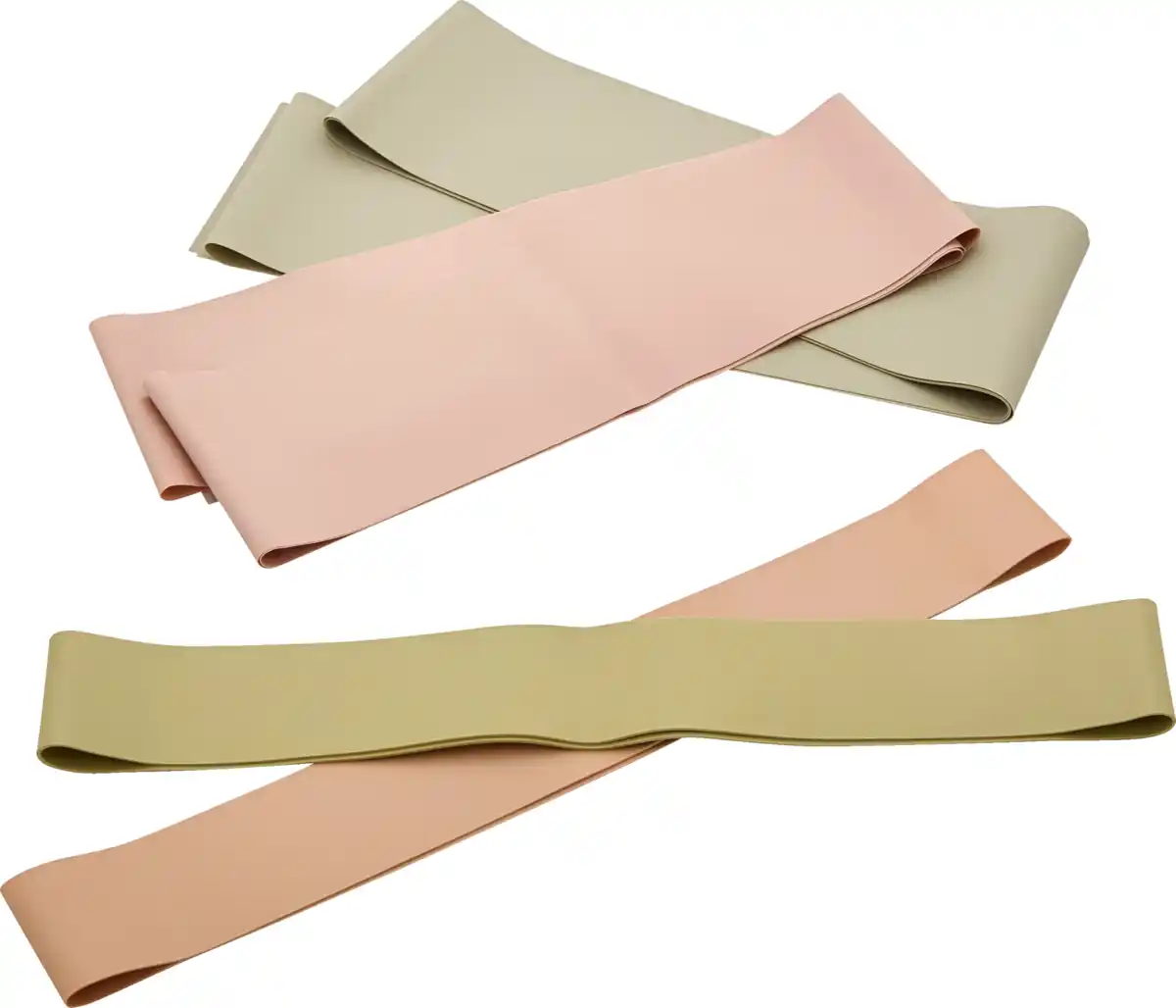 Bild 1 von IDEENWELT Fitnessbänder 4er-Set