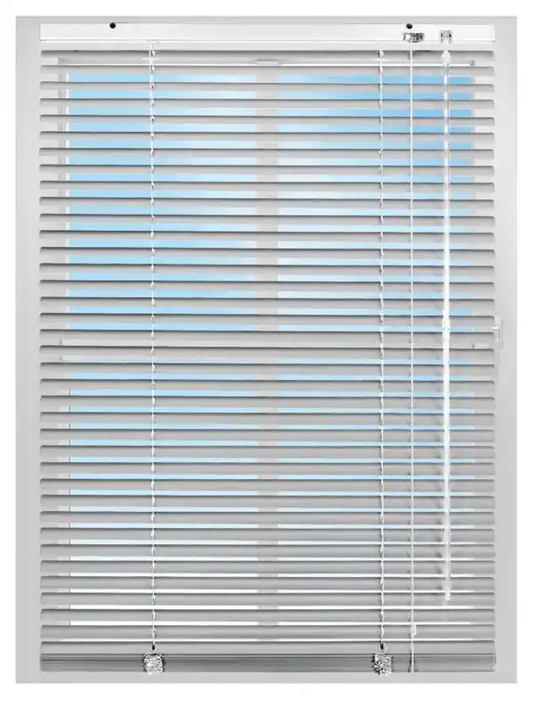 Bild 2 von Alu-Jalousie ca. 95 x 130 cm