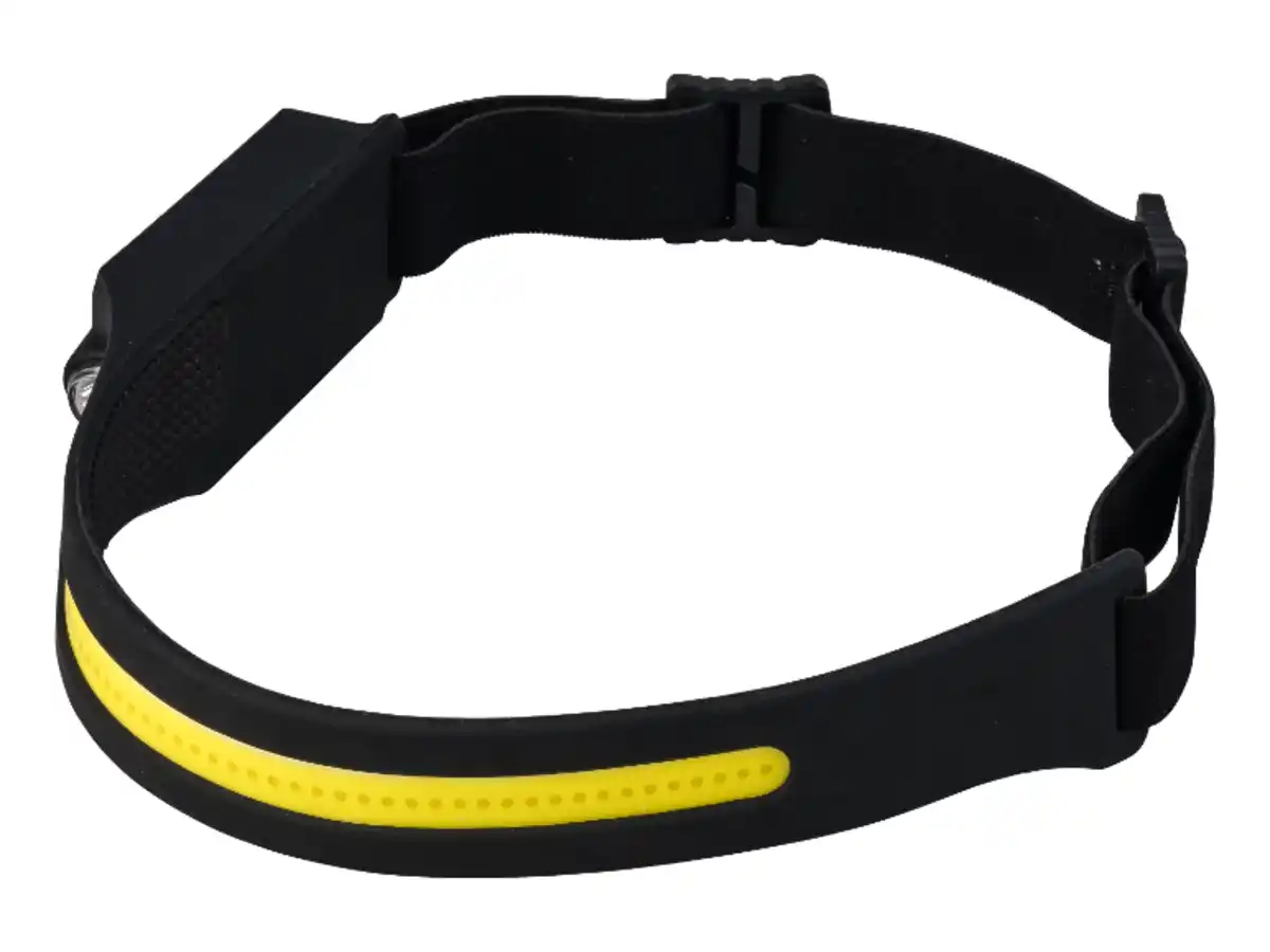 Bild 3 von CRIVIT Stirnlampe LED Stripe,  2 Helligkeitsstufen