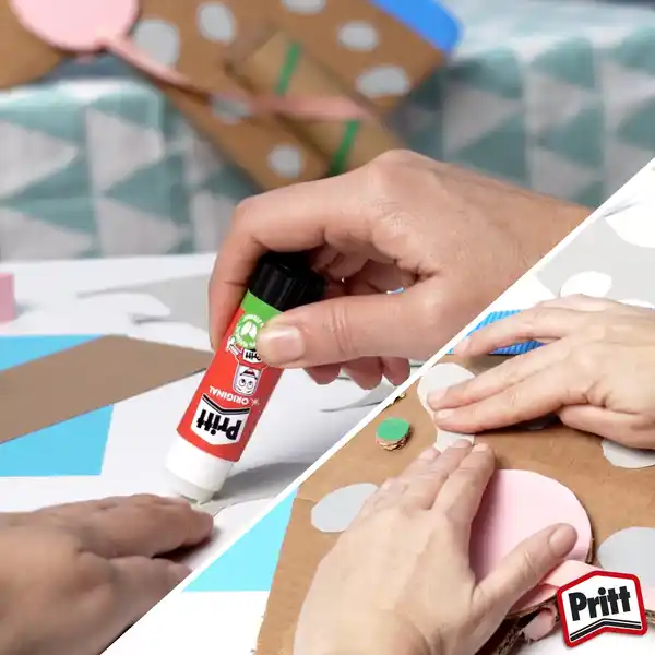 Bild 4 von Pritt Klebestift, 43 g