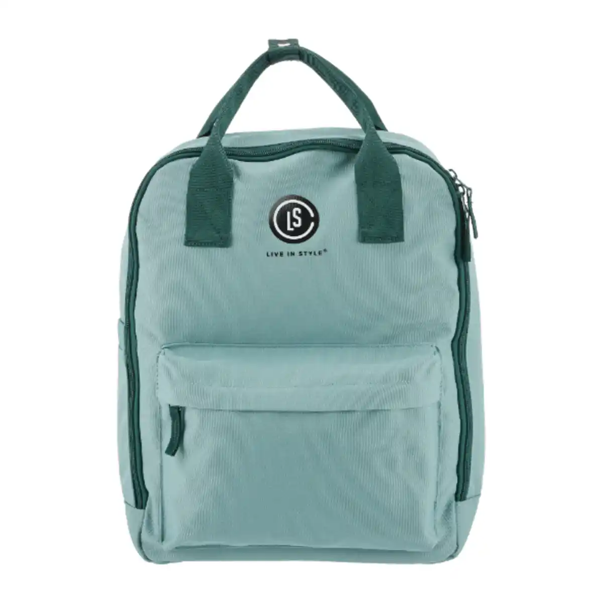 Bild 2 von LIVE IN STYLE Rucksack