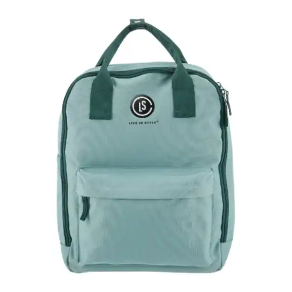 Bild 2 von LIVE IN STYLE Rucksack