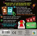 Bild 3 von Asmodee Trio Gesellschaftsspiel