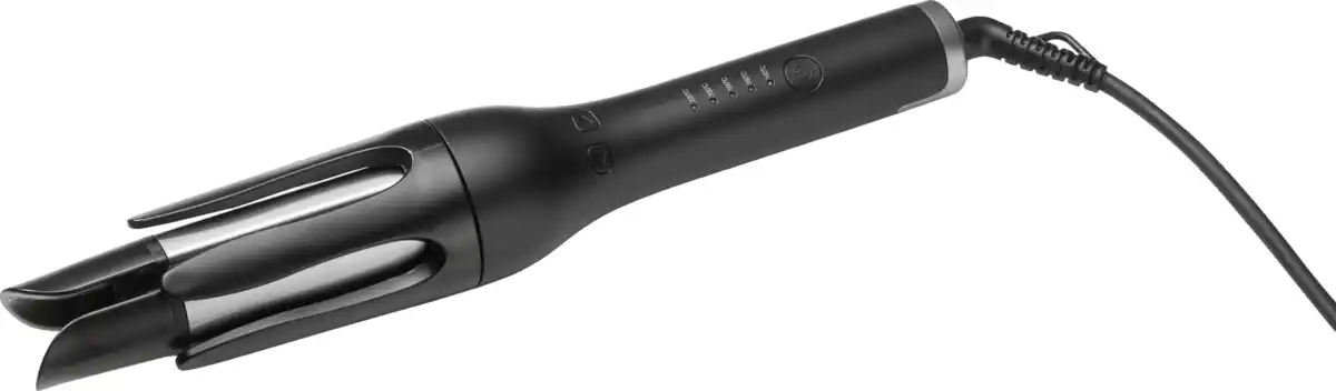 Bild 1 von IDEENWELT Automatischer Lockenstab