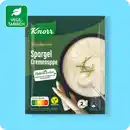 Bild 1 von KNORR®  Feinschmeckersuppe, Spargel-Cremesuppe