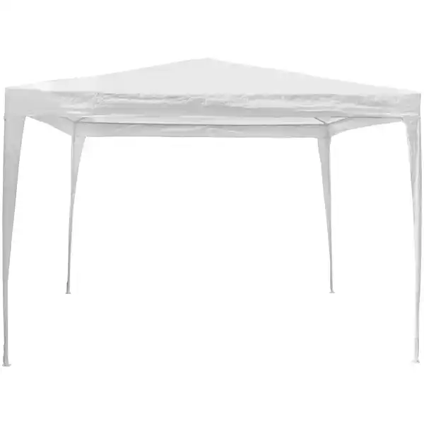 Bild 1 von CASAYA Pavillon, Zeltdach, quadratisch, BxHxT: 300 x 250 x 300 cm