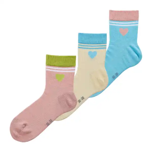 Bild 4 von L&D Socken