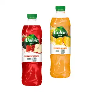 VOLVIC Juicy 1L