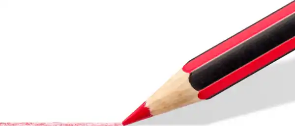 Bild 2 von Staedtler 24er Pack Noris colour Buntstifte