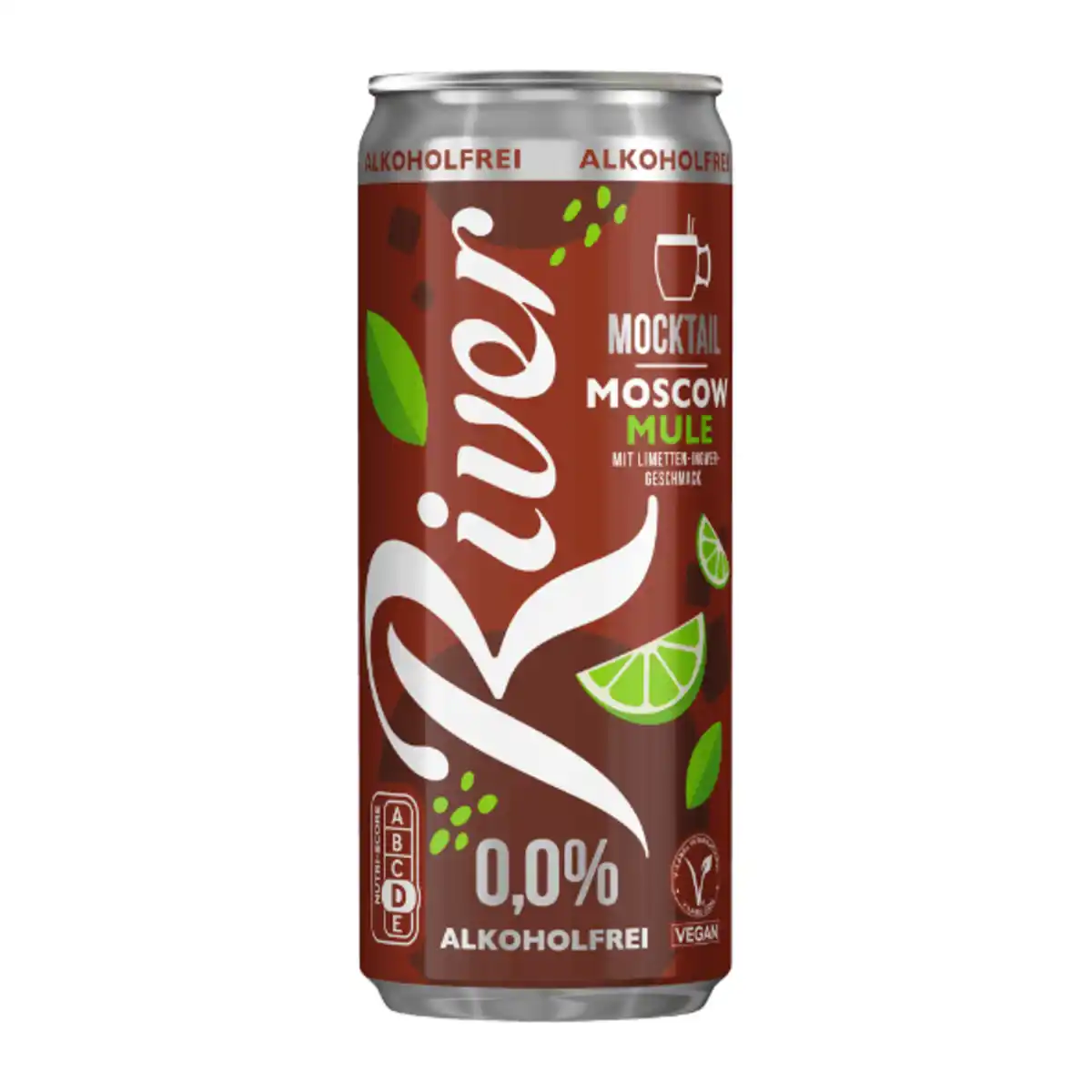 Bild 3 von RIVER Mocktail 0,25L