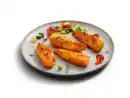 Bild 1 von Grillmeister Hähnchen Grillies,  400 g