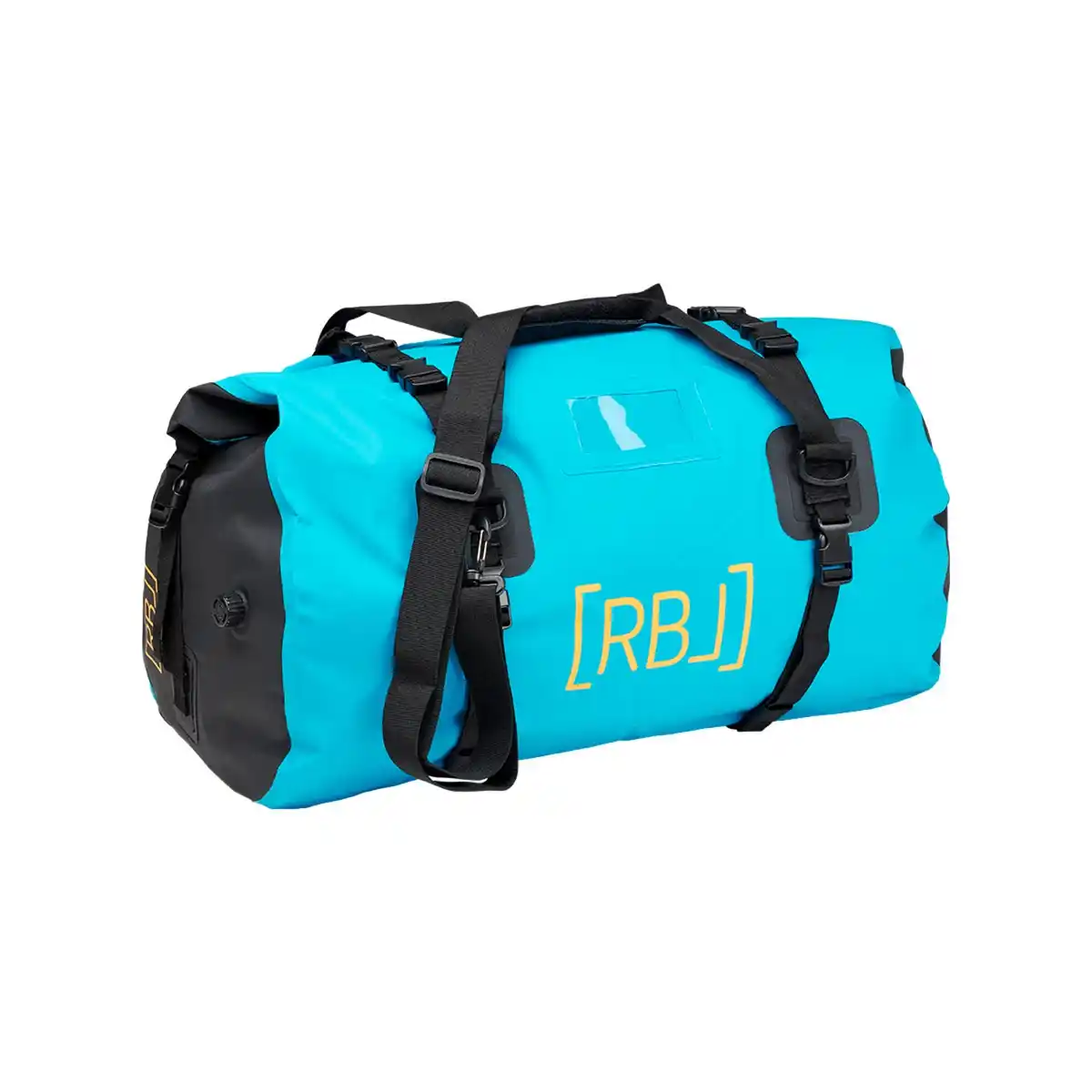Bild 1 von Tasche, 40 l, Tarpaulin, blau