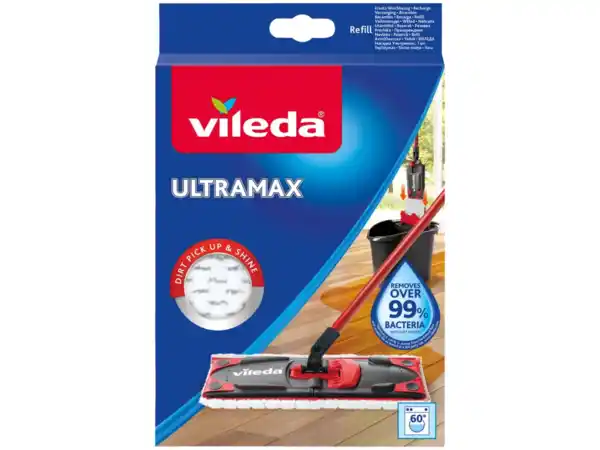 Bild 2 von Vileda Ersatzbezug