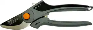 Primaster Gartenschere Bypass 28 cm