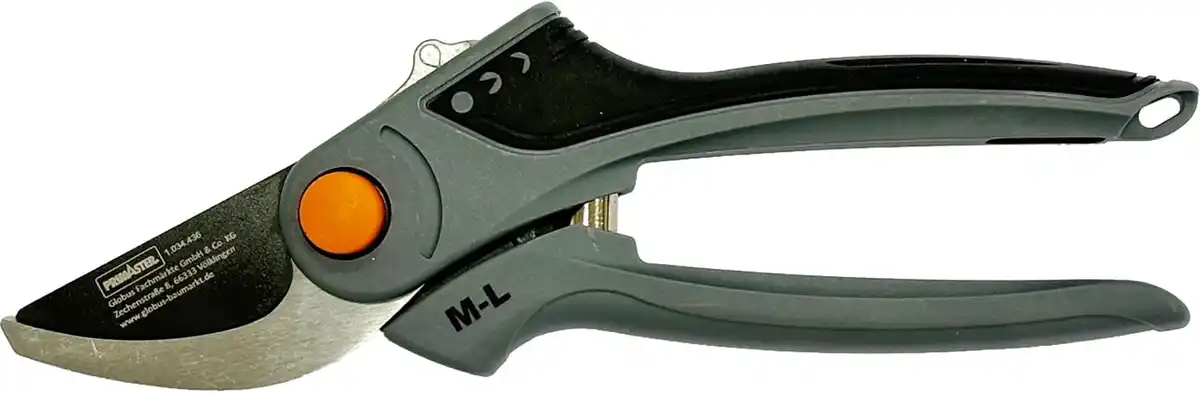 Bild 1 von Primaster Gartenschere Bypass 28 cm