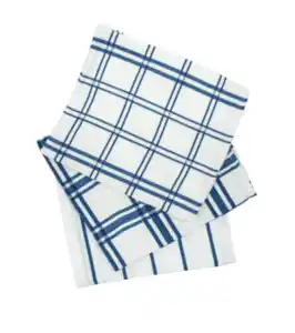 Geschirrtuch Terry50x50/Glatt50x70cm 5erPack Mixed