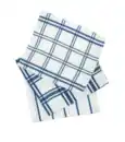 Bild 1 von Geschirrtuch Terry50x50/Glatt50x70cm 5erPack Mixed