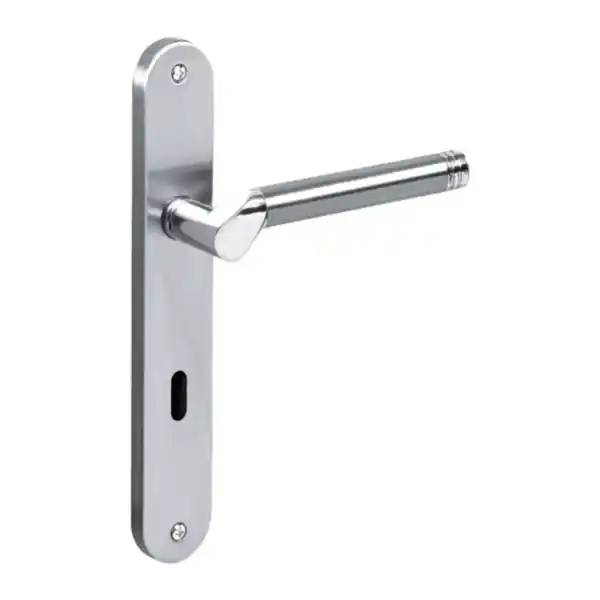 Bild 4 von HOME CREATION Türdrücker-Garnitur