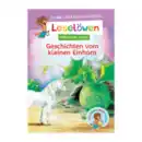 Bild 3 von Leselöwen Leselernbuch