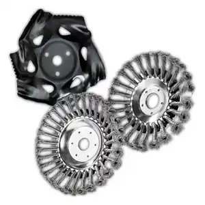 Powertec Garden Rasentrimmer- und Freischneider-Zubehör