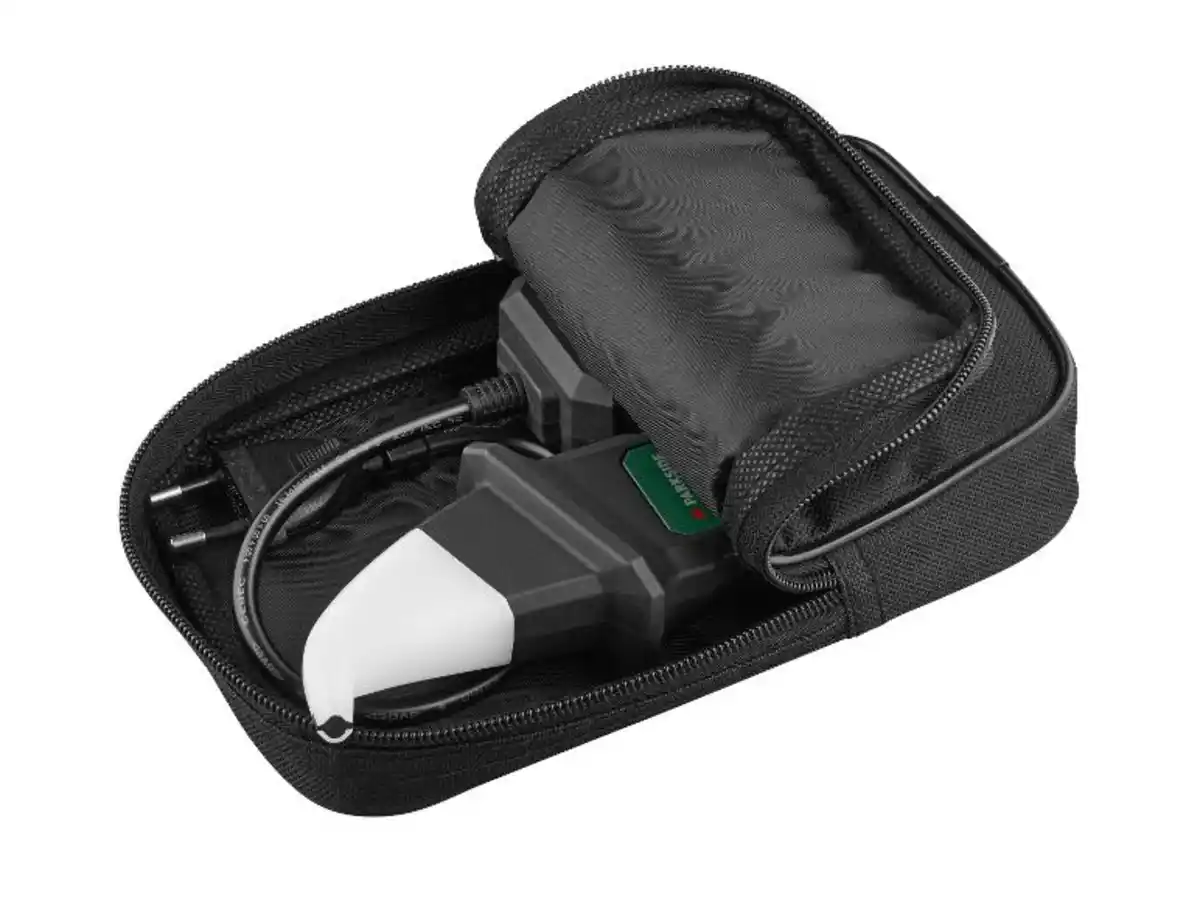 Bild 3 von PARKSIDE® Sicherungsfinder »PFF 20 A1«, mit LED-Anzeige und variablem Signalton