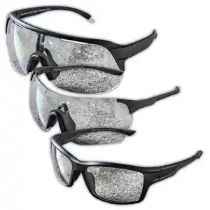 Inca-Vision Sport-Brille mit selbsttönenden Gläsern