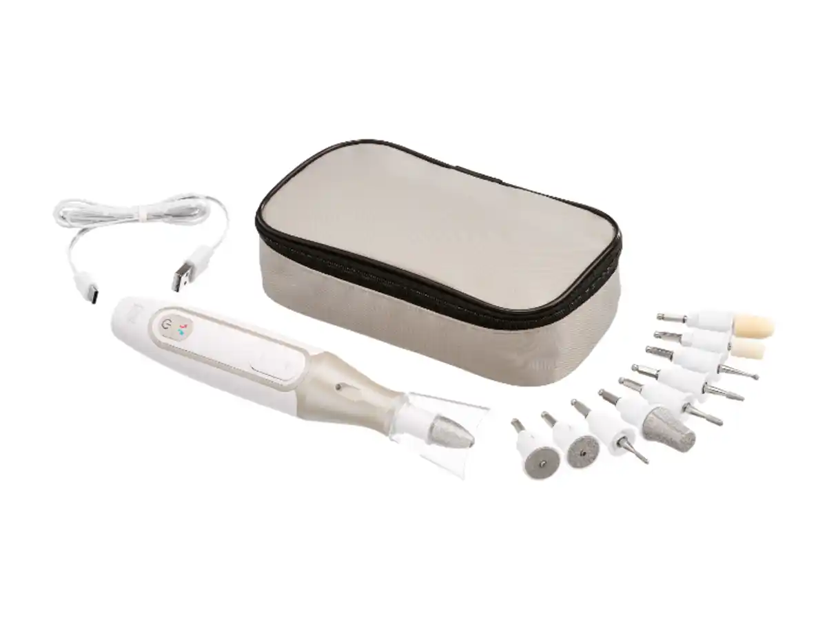 Bild 2 von CIEN Beauty Maniküre-Pediküre-Set