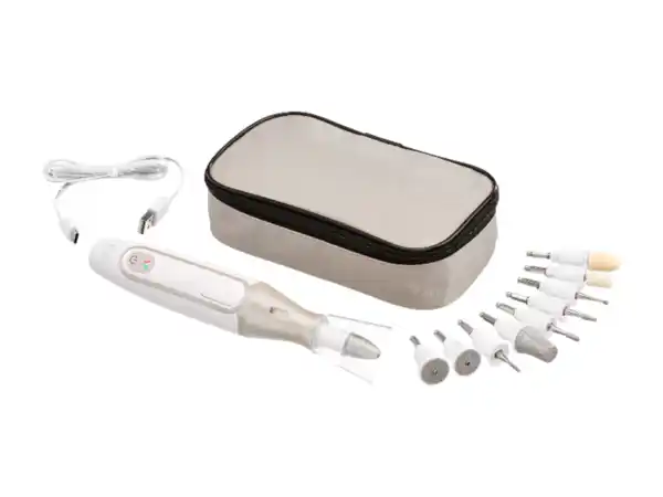 Bild 2 von CIEN Beauty Maniküre-Pediküre-Set