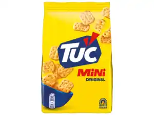 Tuc Mini,  120 g