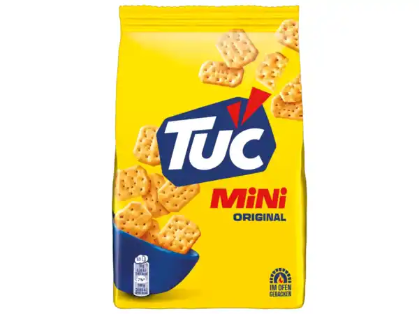 Bild 1 von Tuc Mini,  120 g