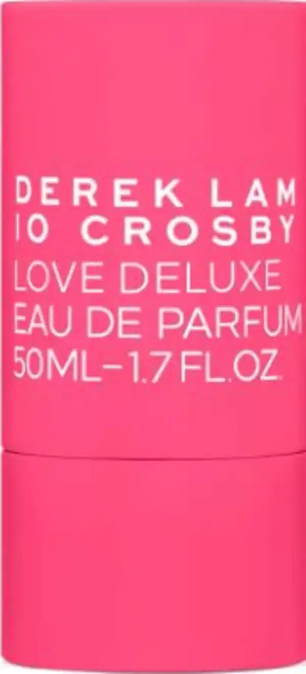 Bild 2 von DEREK LAM 10 CROSBY Love Deluxe, EdP 50 ml