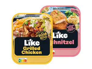 LikeMeat Vegane Fleischalternative,  180 g